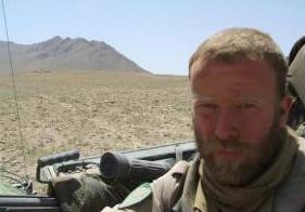 荷蘭士兵自曝2007年可能射殺阿富汗平民