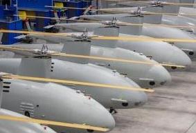 俄軍接裝新型無人直升機 將用于研究反無人機作戰